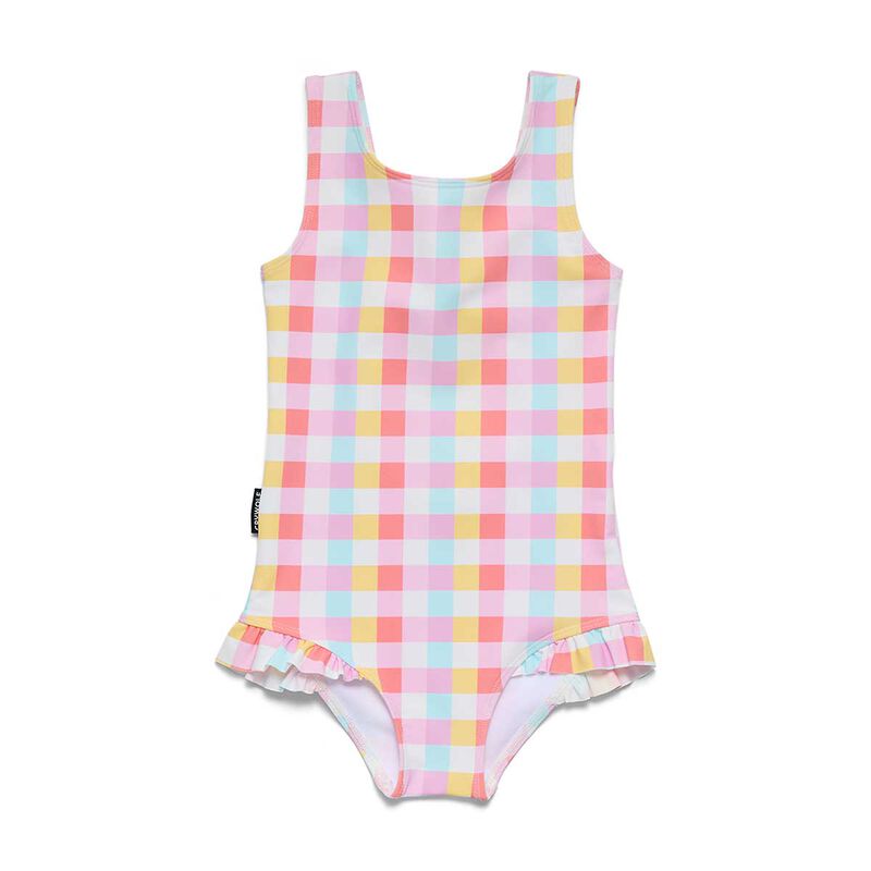 Crywolf Swimsuit 3-7Y image number 0